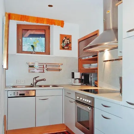 Appartement Spieljochbahn - Otr05503-dya Fügen