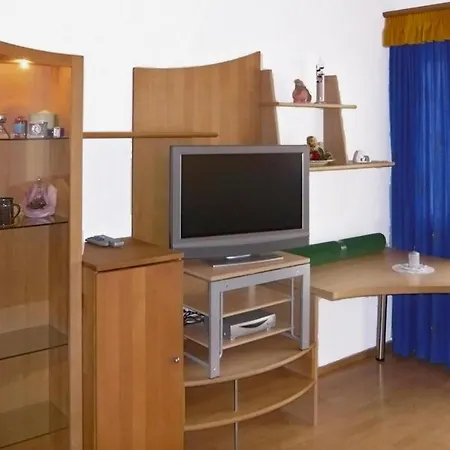 Apartamento Spieljochbahn - Otr05503-dya Fügen